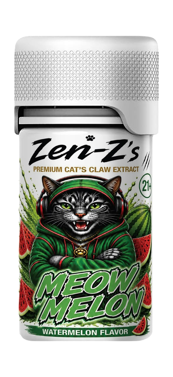 Meow Melon
